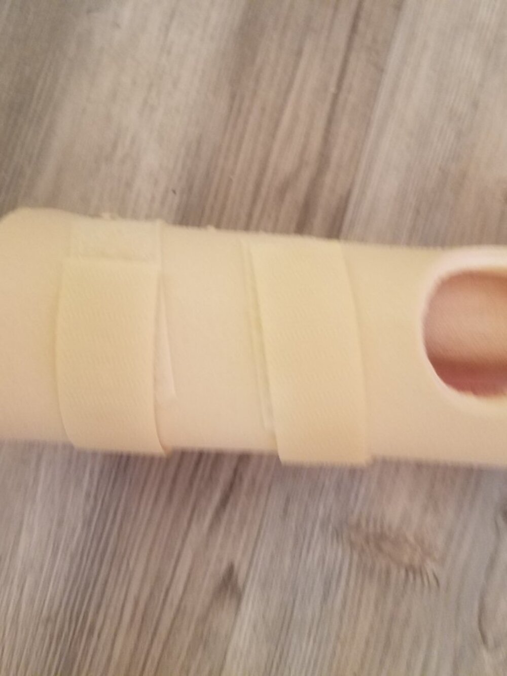 Bauer Carpal Tunnel Syndrome Wrist Brace. - Picture 5 of 9